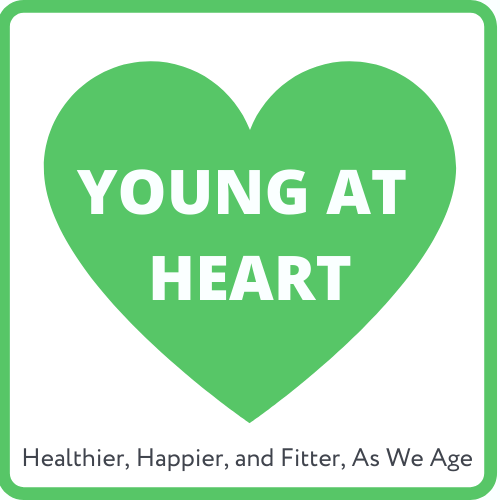 Young at Heart Podcast.
